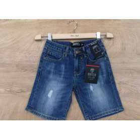 BERMUDA JEANS DATCH