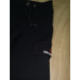 PANTALONE FELPA CON TASCONI RIC. ZU ELEM