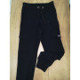 PANTALONE FELPA CON TASCONI RIC. ZU ELEM