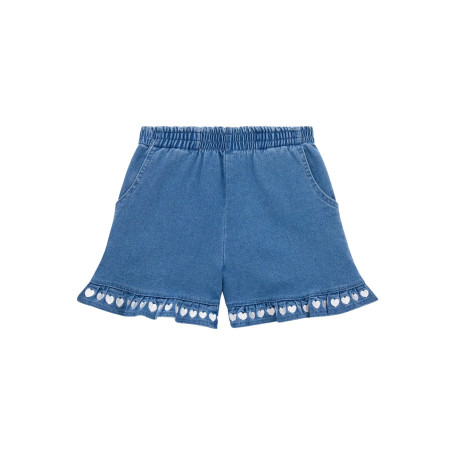 SHORTS              SHORTS/BERMUDA