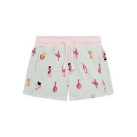 SHORTS              SHORTS/BERMUDA