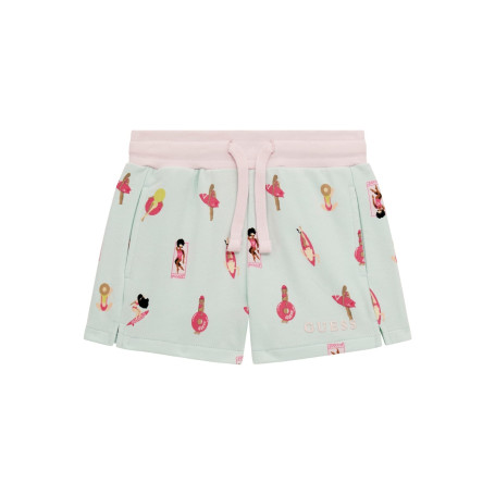 SHORTS              SHORTS/BERMUDA