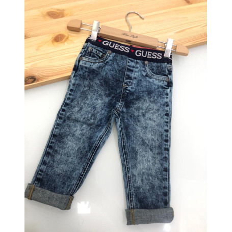 JEANS GUESS