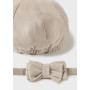 SET CAPPELLO, BRETELLE PAPILL