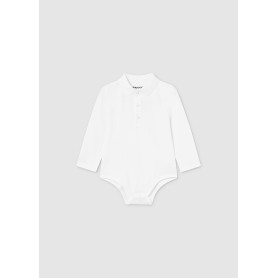 POLO M/L BODY