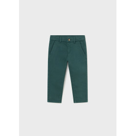 PANTALONE CHINO BASICO