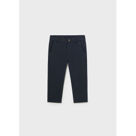 PANTALONE CHINO BASICO