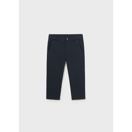 PANTALONE CHINO BASICO