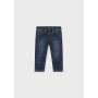 PANT. JEANS SLIM FIT BASICO