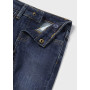 PANT. JEANS SLIM FIT BASICO