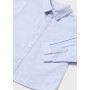 CAMICIA M/L BASICA