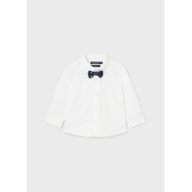 CAMICIA M/L ELEGANTE PAPILLON