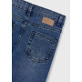 PANTALONE DENIM SKINNY FIT