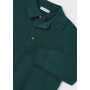 POLO M/L TRICOT