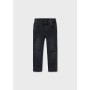 PANTALONE DENIM JOGGER ROTTI