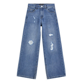 PANTALONI DENIM GUESS