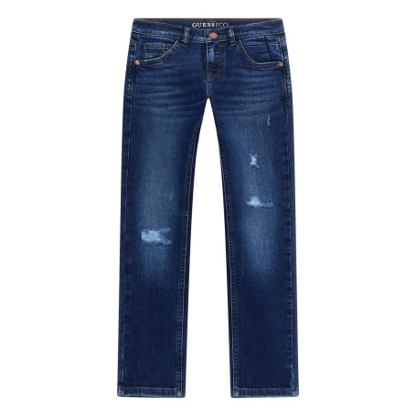 PANTALONI           PANTALONI DENIM