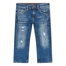 PANTALONI           PANTALONI DENIM