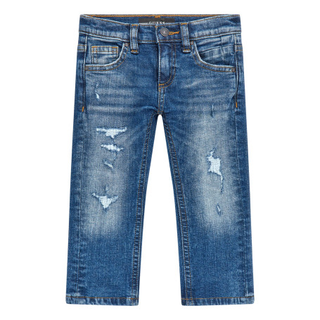 PANTALONI           PANTALONI DENIM