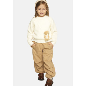 PANTALONE BAMBINA