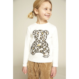 T-SHIRT M/L BAMBINA