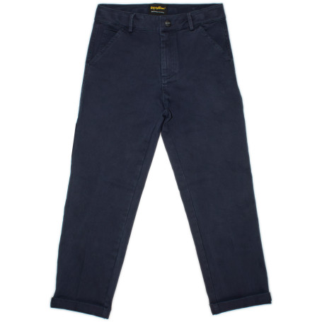 PANTALONE CARPENTIERE LAV. OLD