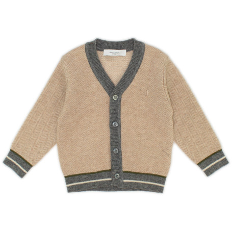 CARDIGAN BAMBINO