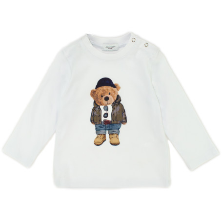 T-SHIRT BAMBINO