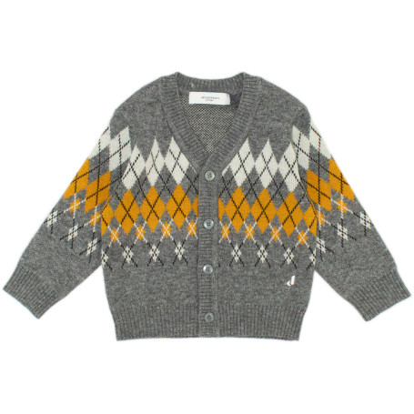 CARDIGAN BAMBINO