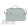 BORSA FASCIATOIO ICON GREEN