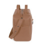 BORSA FASCIATOIO ICON CARAMEL