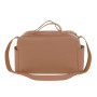 BORSA FASCIATOIO ICON CARAMEL