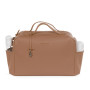 BORSA FASCIATOIO ICON CARAMEL