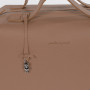 BORSA FASCIATOIO ICON CARAMEL