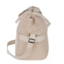 BORSA XL ECO MUM APRICOT