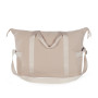 BORSA XL ECO MUM APRICOT