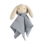 DOUDOU CONIGLIO CLOUD 32X32 CM