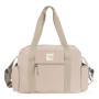 BORSA FASCIATOIO ECO MUM APRICOT