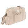 BORSA FASCIATOIO ECO MUM APRICOT