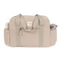 BORSA FASCIATOIO ECO MUM APRICOT