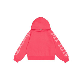 HOODED SWEATSHIRT