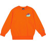 CREWNECK SWEATSHIRT