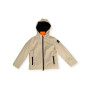 JACKET- K AURELIO VELOUR SUNS