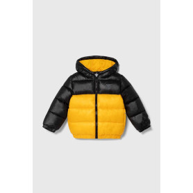 HOODED LS PADDED PUF