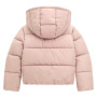 HOODED LS PADDED PUF