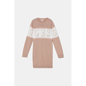 SWEATER DRESS GUESS