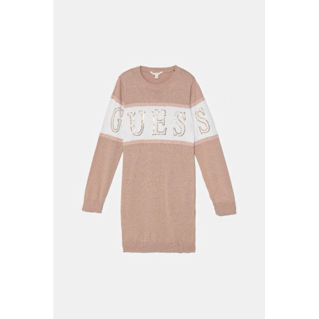 SWEATER DRESS GUESS