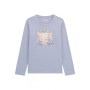 LS T-SHIRT GUESS