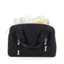 MINI BAG ECO MUM BLACK