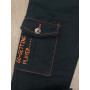 PANTALONE CON TASCONI DATCH RAGAZZO